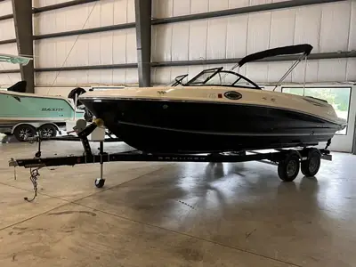 2018 Bayliner VR6