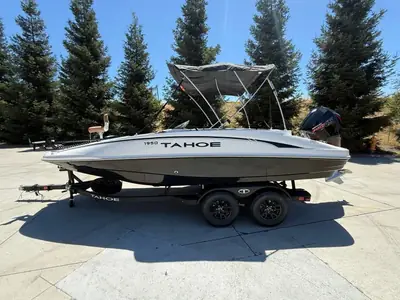 2026 Tahoe 1950
