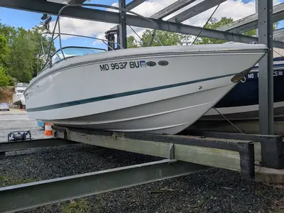 2006 Cobalt 220
