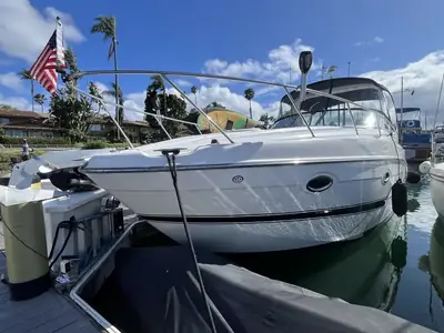 Maxum 3100