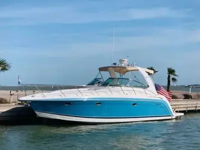 2003 Formula 40 Cruiser