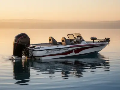 2019 Nitro Z19