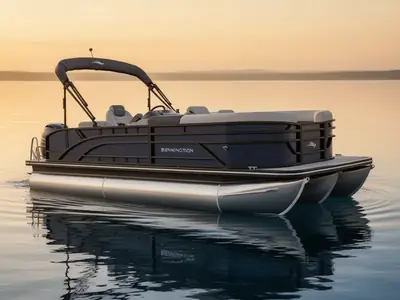 2026 Bennington Pontoons 22 SSB