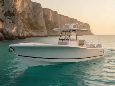 2025 Regulator 31