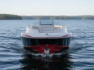 2014 Starcraft LIMITED 2000