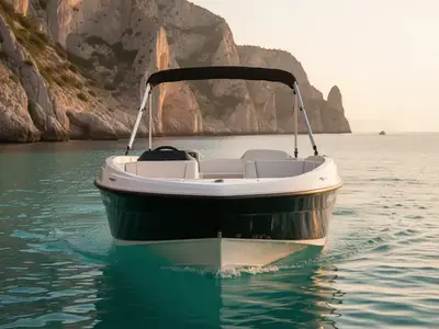 2021 Bayliner Corp ELEMENT E18