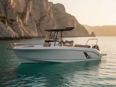 Beneteau FLYER 8 SPACEDECK