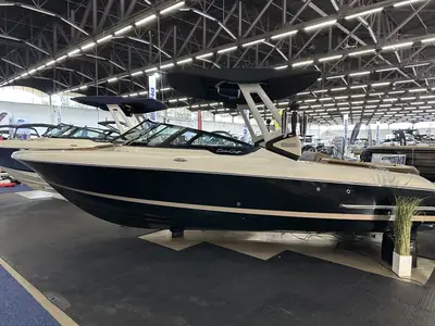 2026 Chris-Craft Sportster 25