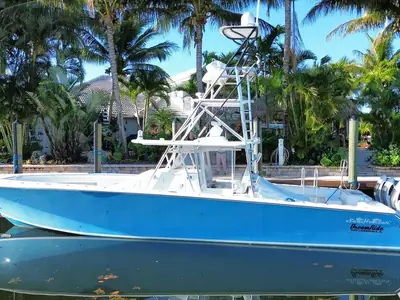 2014 SeaHunter Tournament 45