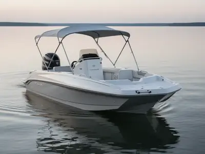 2023 Tahoe 2150
