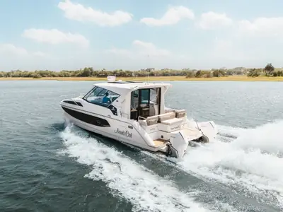 2023 Aquila 36 Sport