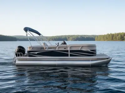 SunChaser DS20 CRUISE