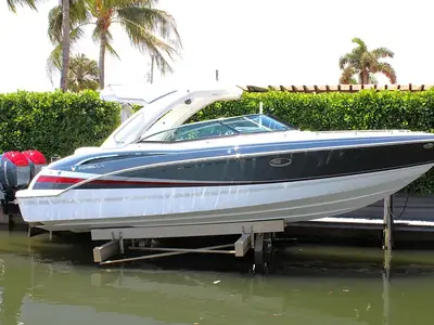 Formula 310 Bowrider