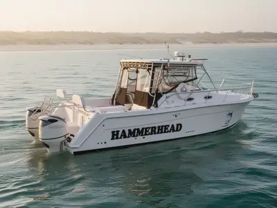 2019 Pro Cat 3660