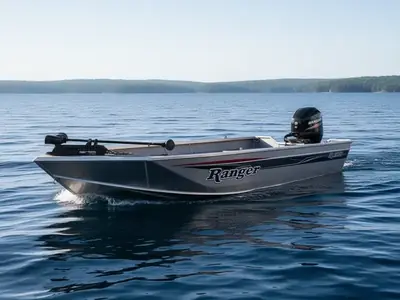 2023 Ranger RT178