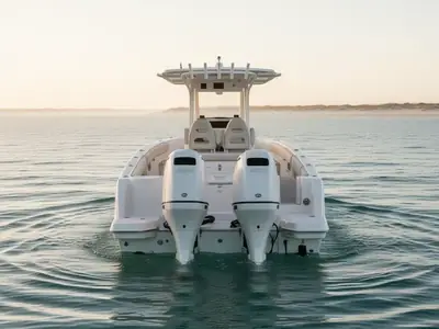 2026 Sailfish 272 CC