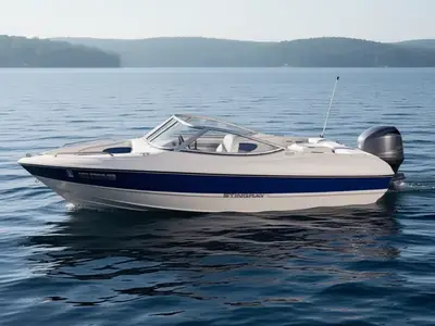 Stingray 185LS