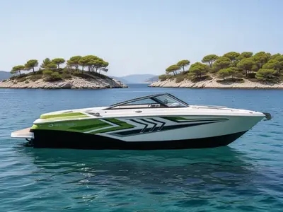 2016 Regal 1900 ESX