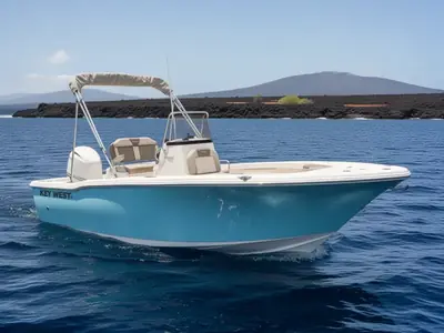 2026 Key West 203 FS
