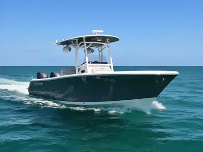 2021 Sportsman Mfg HERITAGE 211