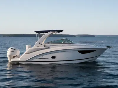 2026 Regal 26 XO