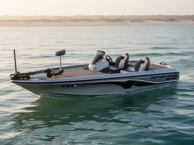 2022 Nitro Z19