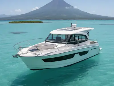 2022 Beneteau ANTARES 11