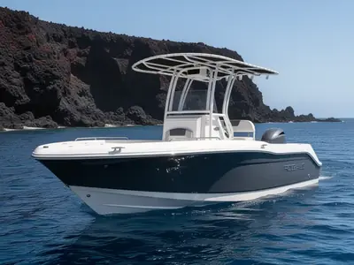 2026 Robalo R180