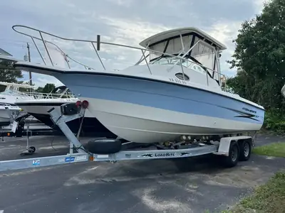 Hydra-Sports 230