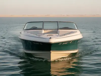 Regal VALANTI 222 SE