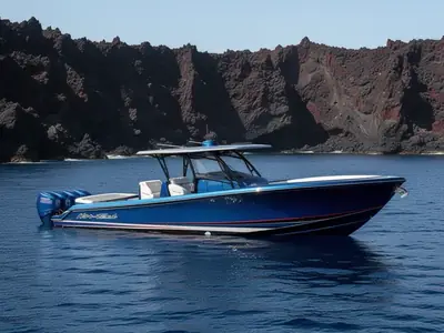 2026 Nor-Tech 390 Sport