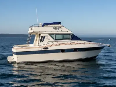 Cruisers CHATEAU VEE 338