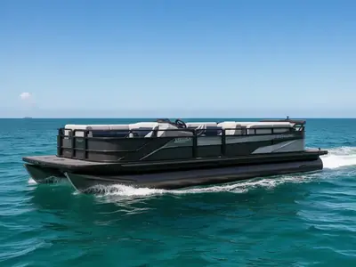 2026 Sea-Doo Switch Cruise