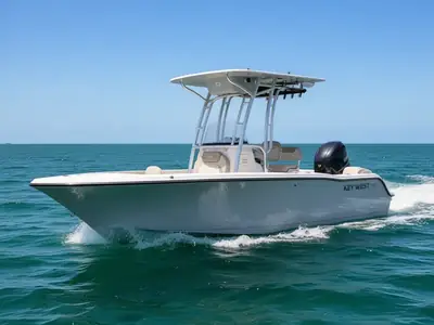 2024 Key West 203 FS