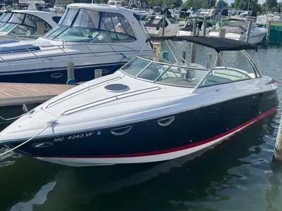 2008 Cobalt 323