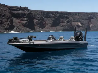 2024 Skeeter Products FXR21