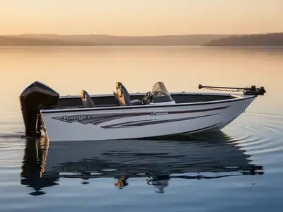 Ranger VS1882SC Angler