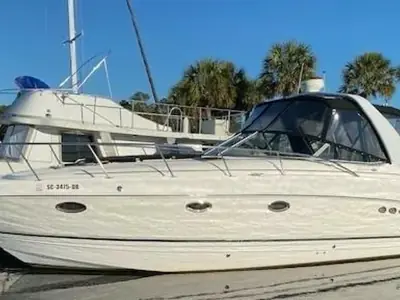 2004 Chaparral Signature 350