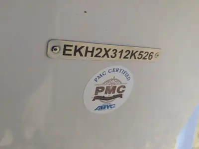 2026 Carolina Skiff 19 LS