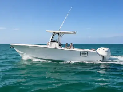 2026 Sea Hunt ULTRA 275 CB