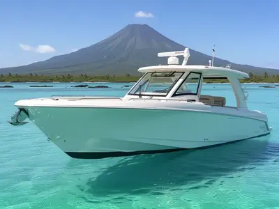 2020 Boston Whaler 350 Realm