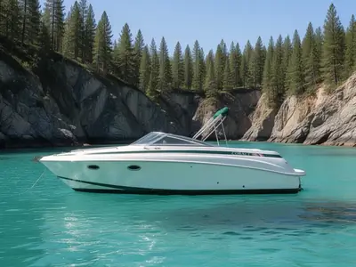 1998 Cobalt 293