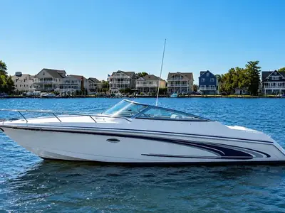 2004 Formula 280 Sun Sport