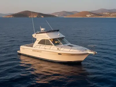 2003 Tiara 2900 Coronet