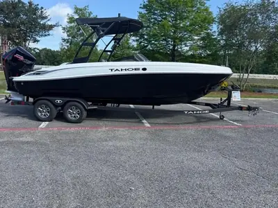 2026 Tahoe T21