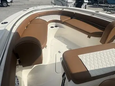 Pioneer 222 Sportfish