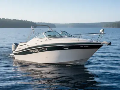 2007 Four Winns 258 VISTA