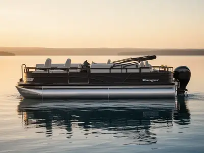 2026 Ranger 220FC