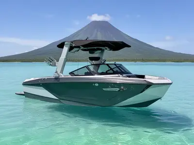 2024 Nautique Super Air Nautique G23