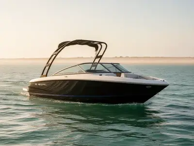 2019 Regal 1900 ES